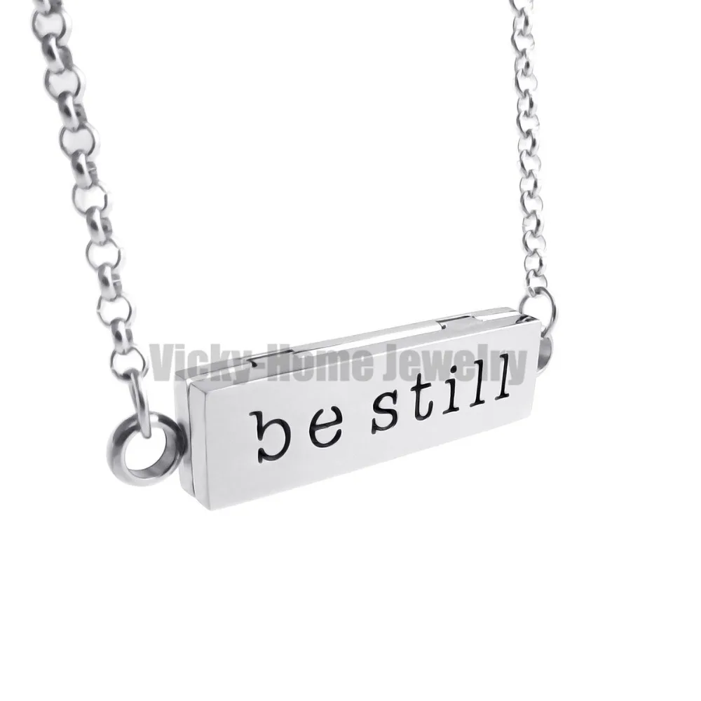 ZP-PS057-1 Diffuser Locket