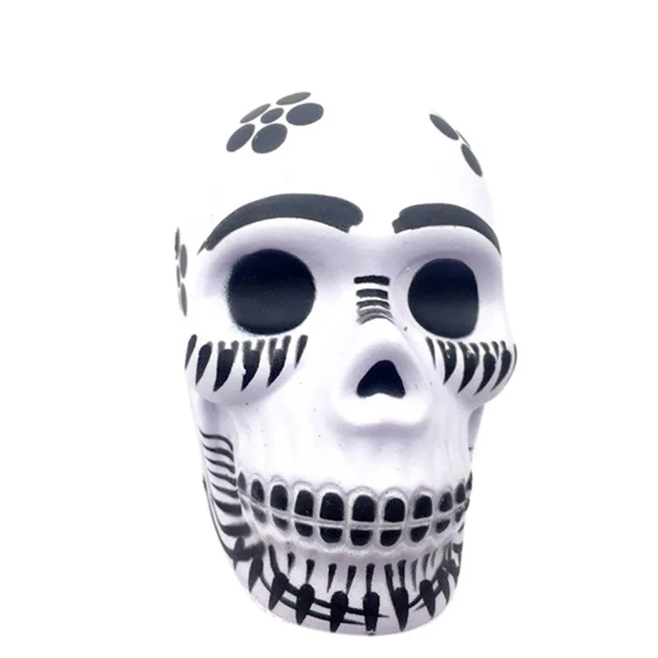 skull 6