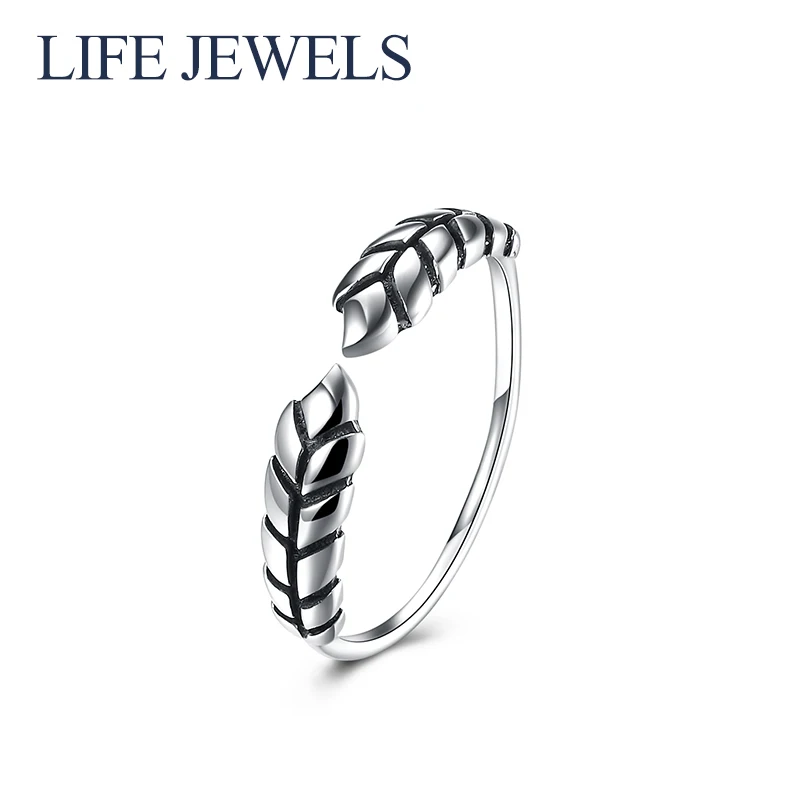 

Authentic100% 925 Sterling Silver Rings Charm l Women Luxury Sterling Silver Valentine's Day Gift Jewelry 18185