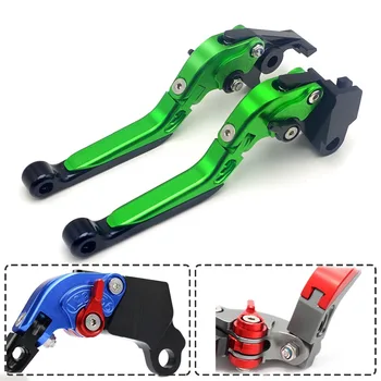 

folding extendable levier de frein et embrayage moto FOR MV Agusta F4 RR / F4 RC 2011 2012 2013 2014 2015 2016 2017