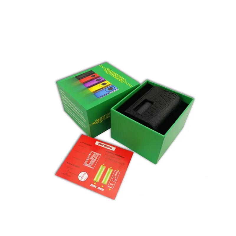 HUGO VAPOR BF SQUEEZER-6