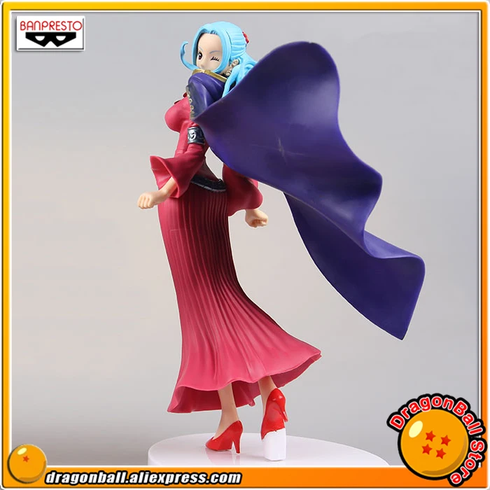 banpresto vivi