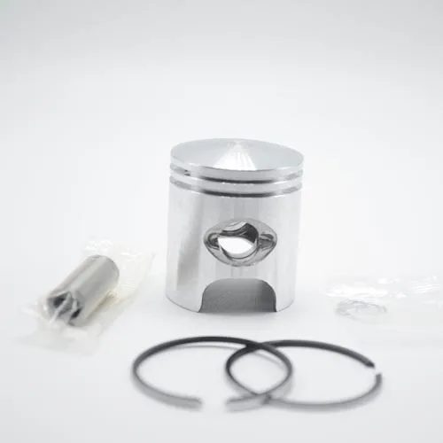 

0503408B D.40mm For PEUGEOT 103 NM / SPEEDFIGHT / LUDIX Piston Assy With 1.5mm Ring and 12mm Pin