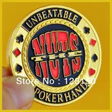 JZ-050 протектор карты, Texas Holdem аксессуары, гайки(G