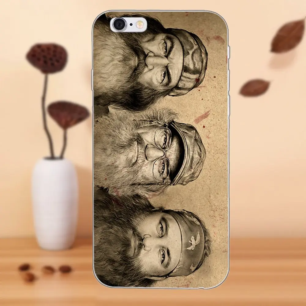 Coque основа чехол для телефона Galaxy A3 A5 A7 On5 On7 2015 2016 2017 Grand Alpha G850 Core2 премьер S2 I9082 утка