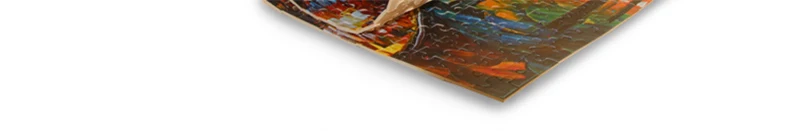 Peças de Madeira Educativos para Adultos Decoração para Casa Quebra-cabeças Mundialmente Famoso Pintura Quebra-cabeça Brinquedos Crianças 2000 7 Quebra cabeças 2000 peças de madeira mundialmente