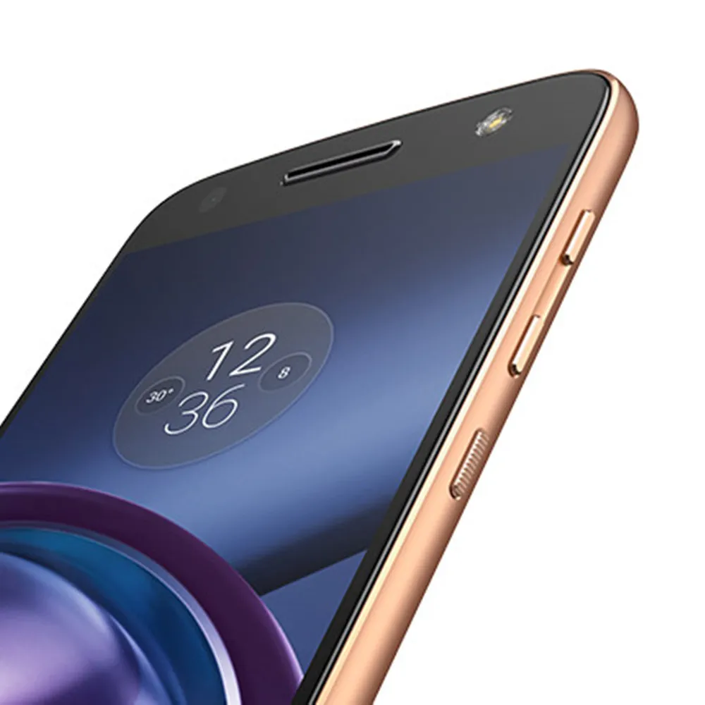 Motorola MOTO Z XT1650 смартфон с 5 дюймовым дисплеем ОЗУ 4 Гб ПЗУ 64 ГБ 13 МП + 4G LTE