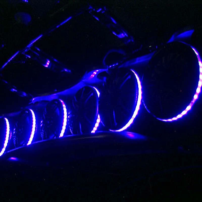 jl audio marine led speaker rings