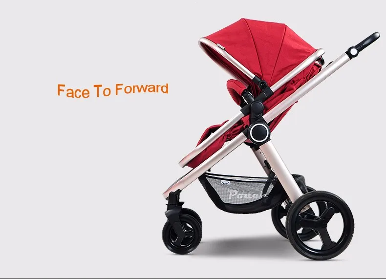 Adorbaby сумка P70 детская дорожная система красивый пейзаж для детей коляска с складная сумка для покупок детская коляска для сна