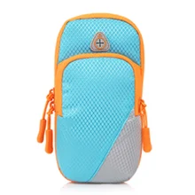 Для 5,5 дюймового мобильного телефона, спортивный браслет для бега, для iPhone X, 7 Plus, 6 S, смарт-телефон, сумка, чехол, держатель на руку