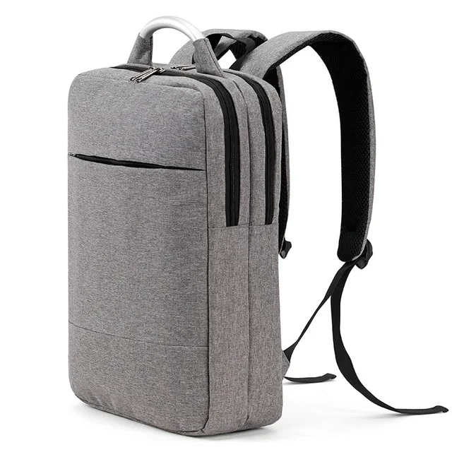 Men S Backpacks Computer Bags Uni Women Simple Canvas Men S Backpacks Computer Bags Uni Women Simple Canvas Backpack Student School Business Multifunction Travel