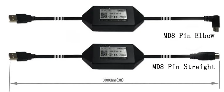 USB-SC09-FX-5