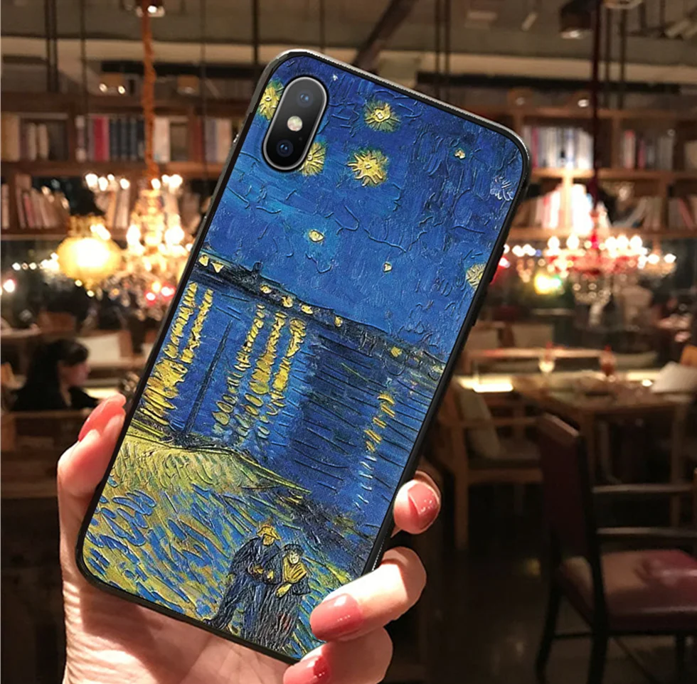 

3D Emboss Case For Huawei P20 P10 P8 P9 P30 Lite Mate 20 Pro mini Y6 2017 Y9 2019 For Honor Play 7A Pro 8X 6A 9 10 nova 4 Cover