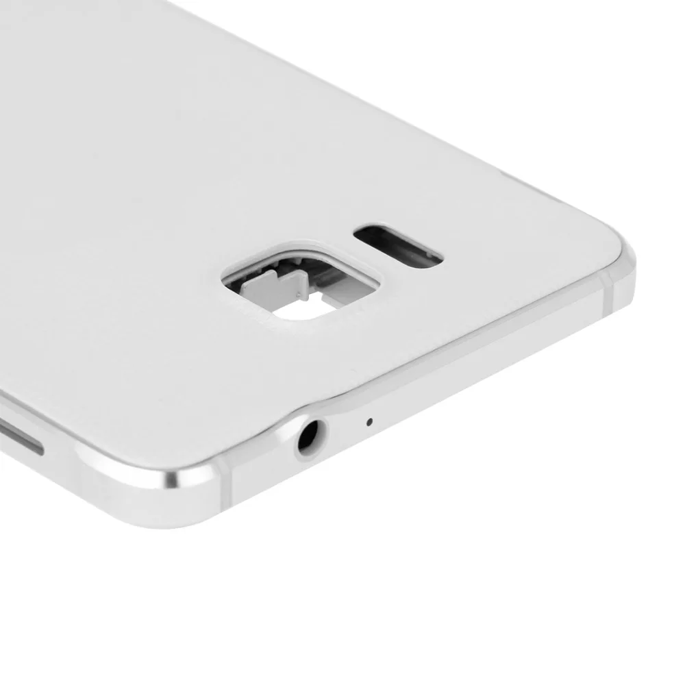 Полное покрытие корпуса для Galaxy Alpha/G850