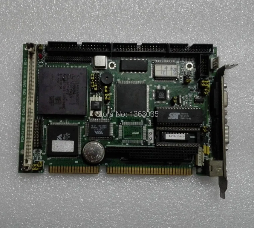 PCA-6145R  3