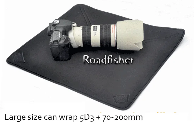 Camera wrap cloth BB4055-1