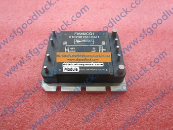 

FIAM2CG1 Filter Input Attenuator Module 48V 20A Weight:88g(Typ.)