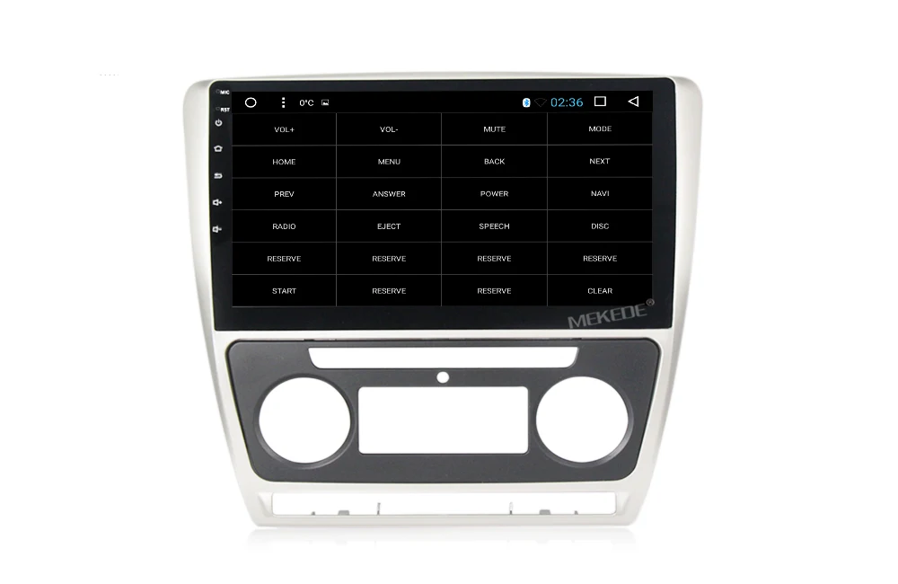 Discount Android 7.1 Car DVD GPS For Skoda Octavia 2012 2013 A 5 A5 Yeti Fabia Car Android 7.1 Quad Core RAM 2GB Stereo Radio Navigation 17 Discount Android 7.1 Car DVD GPS For Skoda Octavia 2012 2013 A 5 A5 Yeti Fabia Car Android 7.1 Quad Core RAM 2GB Stereo Radio Navigation 17