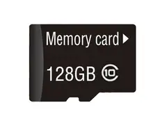 Micro SD Card 256GB 4GB 8GB 16GB Memory Card 32GB 64GB 128GB microsd TF Card 2gb for Cell phone/mp3 micro sd 64gb Free reader 16gb micro sd card tf card mobile phone memory card