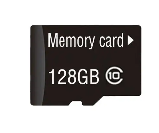 Micro sd карта 256 ГБ 4 8 16 памяти 32 Гб 64 128 microsd TF 2 для сотового телефона/mp3 micro Бесплатный
