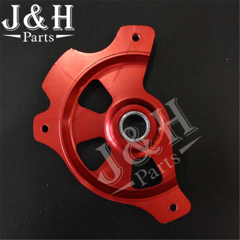 Buy Front Brake Disc Rotor Guard Protector Cover Dirt