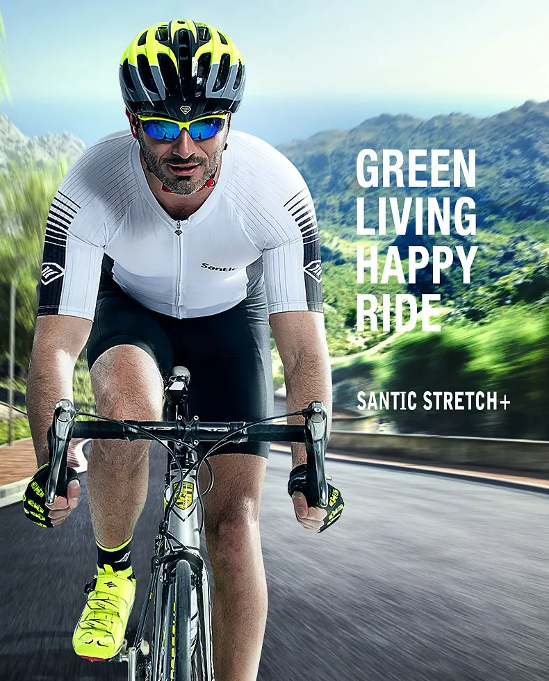 ストラーデ ビアンケサイクルコレクション - Sportful