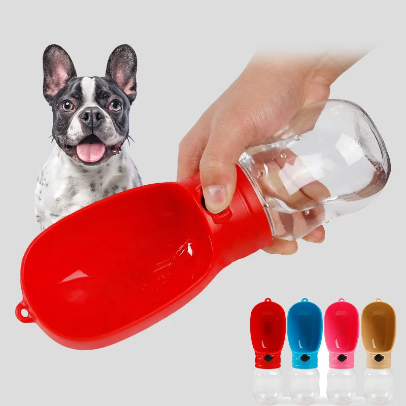 10 MustHave Dog Water Bottles for Hiking Adventures Your Guide to