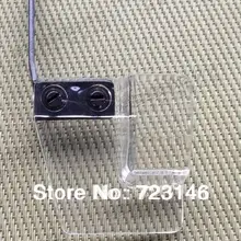 Горячая Новое прибытие Новая промышленная швейная машинка машины Безопасность Защита для глаз прозрачный пластик для Perbasus Ex3200