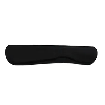 

Keyboard cushion slow rebound mouse hand cushion pillow mechanical keyboard hand wrist pad for office support