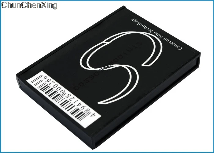 Аккумулятор Cameron Sino на 1350 мАч для Asus Mypal A630 A632 A632N A635 A636 A636N A639|Цифровые