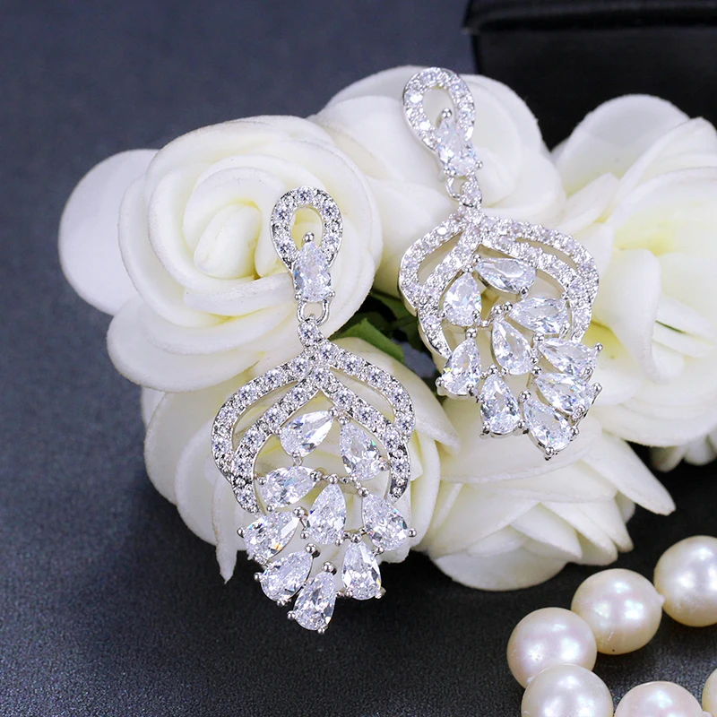 Drop Earrings10