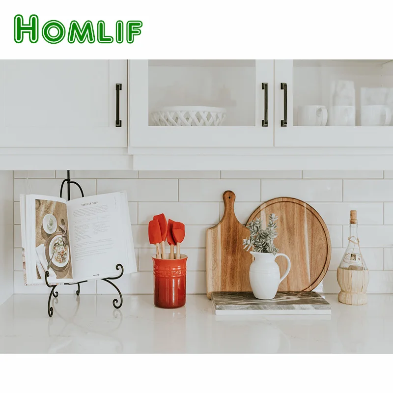 HOMLIF 5D diy Алмазная вышивка крестиком на рисунке Ретро чашки Кухня картина дом