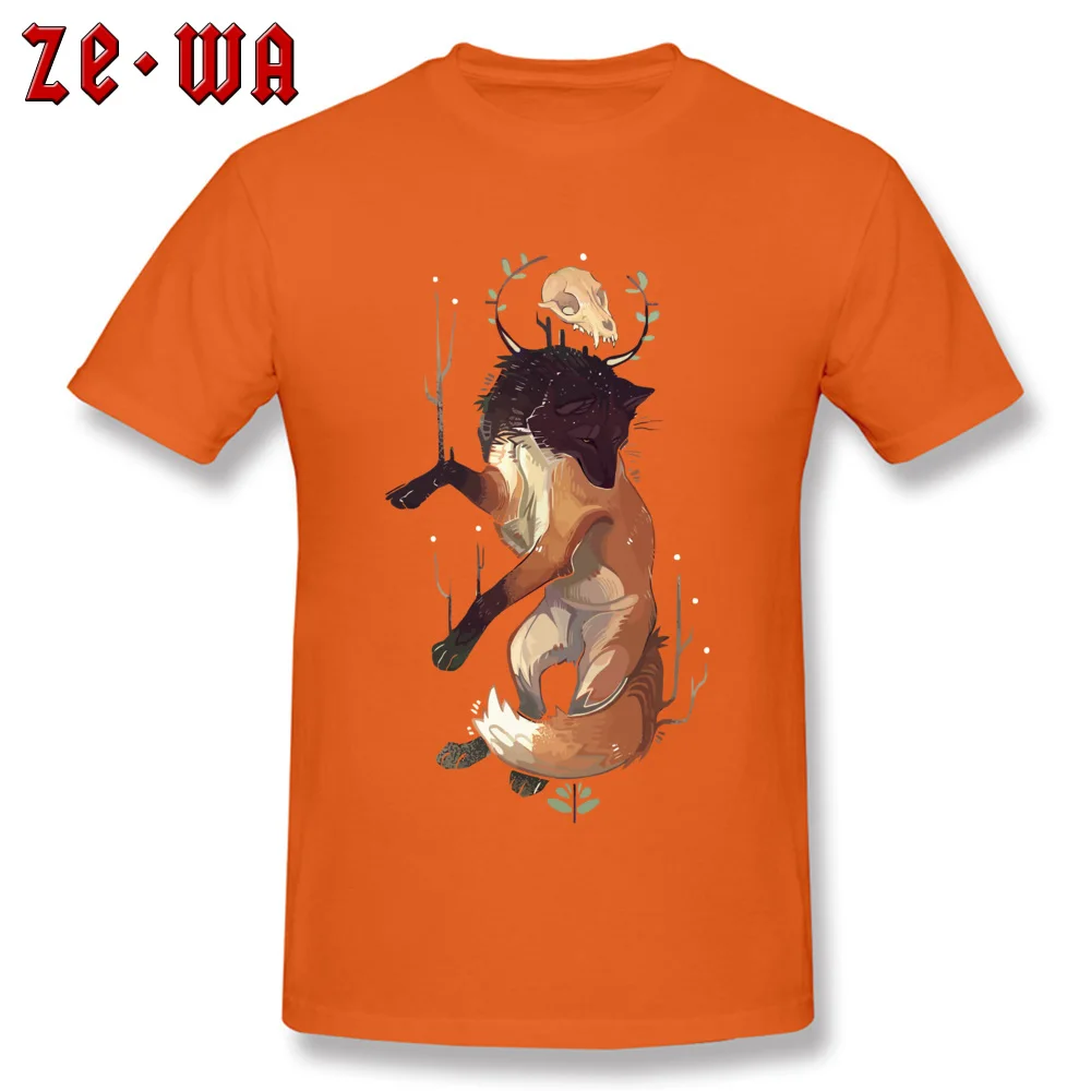 2018918Y59 Tops Tees New Design O Neck Fitness Tight Short Sleeve Pure Cotton Man T Shirt Printed Tee Shirt Wholesale 2018918Y59 orange