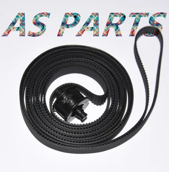 

5* compatible new for hp T1100 Z2100 carriage belt 24 inches Q5669-60673