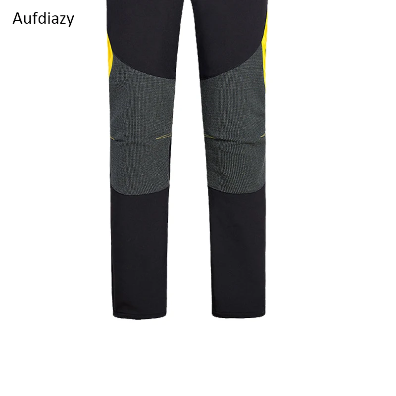 Aufdiazy hombres mujeres impermeable a prueba de viento Softshell invierno Trekking senderismo pesca Camping al aire libre OM026