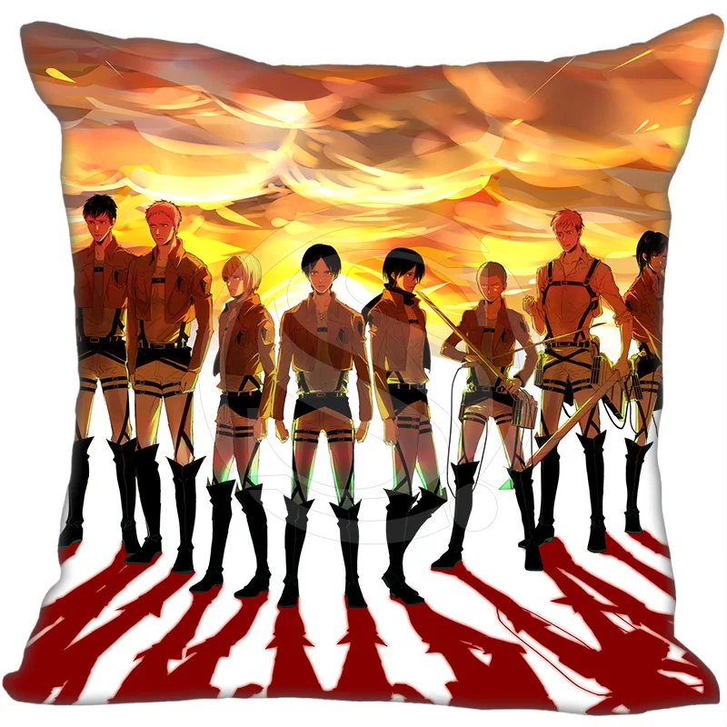 A Que Hora Sale Attack On Titan