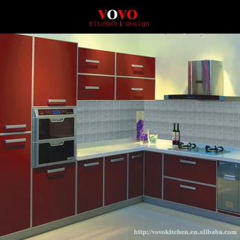 

Factory Direct Sale Chinese Supplier Kitchen Set