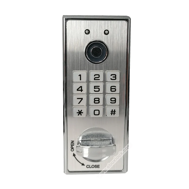 

Digital Keypad Lock/ Digital Combo Lock / Digital Lock for Cabinet