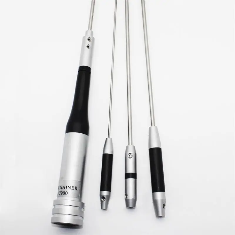 U/V Dualband Antenna DIAMOND SG7900 Mobile Antenna 144/430Mhz SG-7900 High dBi gain car radio antenna Strong Signal Base Antenna