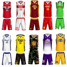 Custom Name + Number Kids & Adult College Basketball Jerseys USA Throwback Basketball Jersey Youth Cheap Basketball Uniforms Ses Custom Name + Number Kids & Adult College Basketball Jerseys USA Throwback Basketball Jersey Youth Cheap Basketball Uniforms Ses