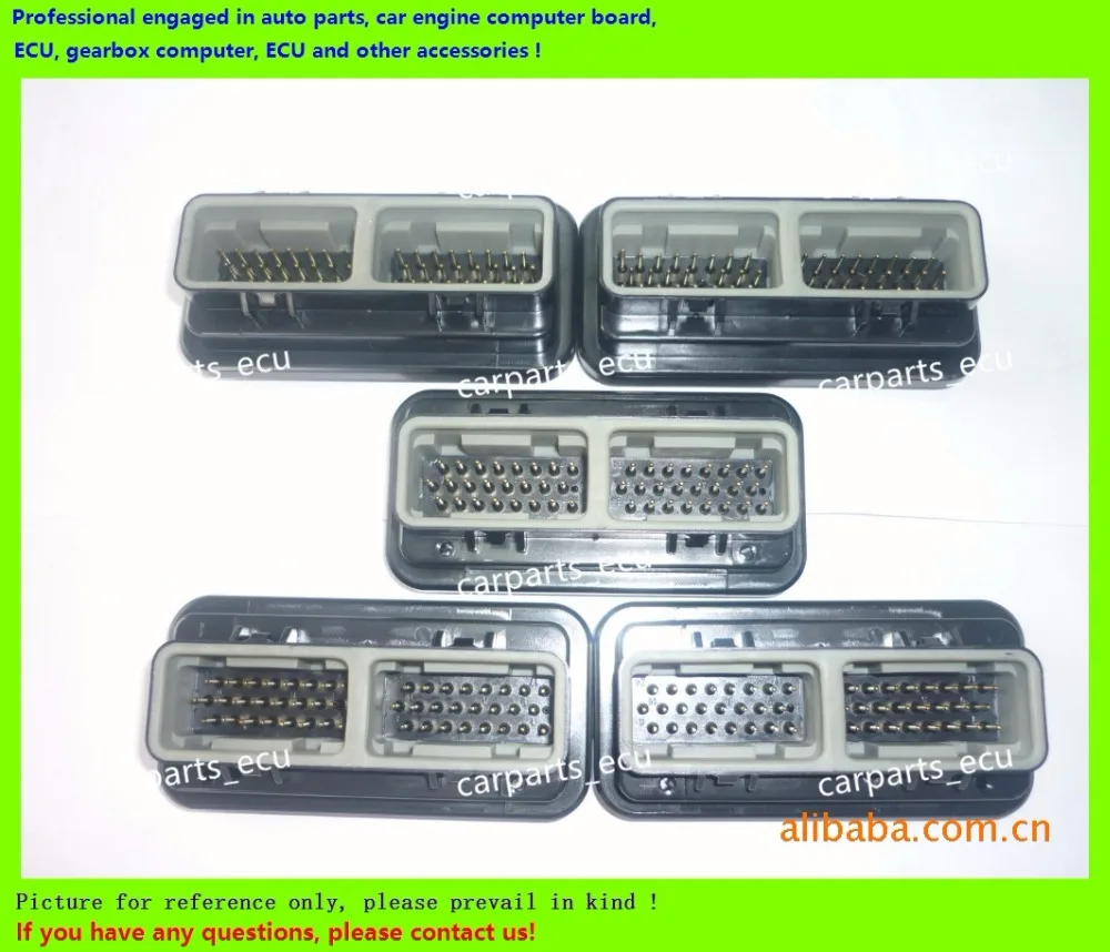 48 pin разъем