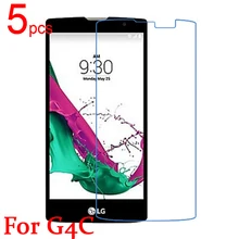 5pcs Ultra Clear Matte Nano anti Explosion LCD Screen Protector Film Cover For LG G2 G3