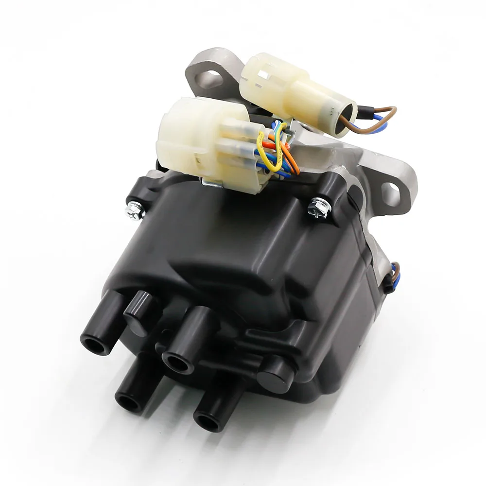 Распределитель зажигания для HONDA CIVIC & CRX 1.6L 88 91/для PREDULE 2.0L 91 1988 1989 1990 1991 ID HDTD02U