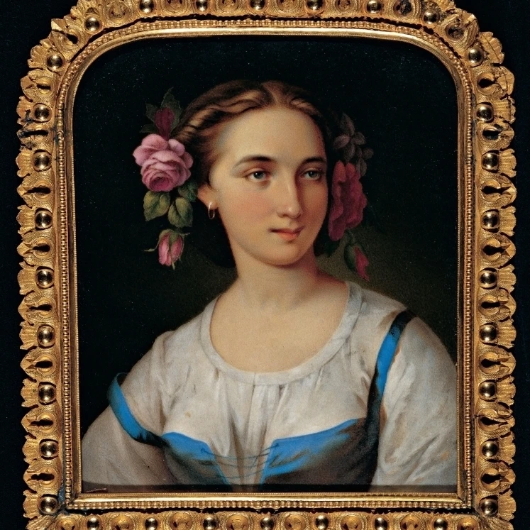 Bagatti Valsecchi Pietro Poster Print (24 x 36)