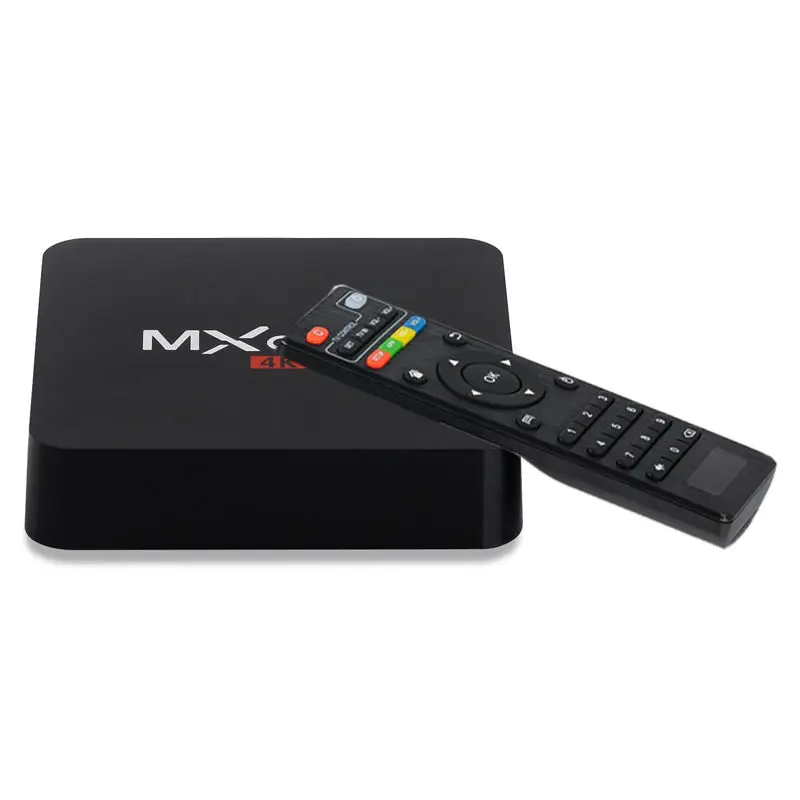 XGODY MX Android ТВ приставка медиаплеер 17 4 S905W четырехъядерный 1 ГБ 8 Wifi HD 4K Интернет 7