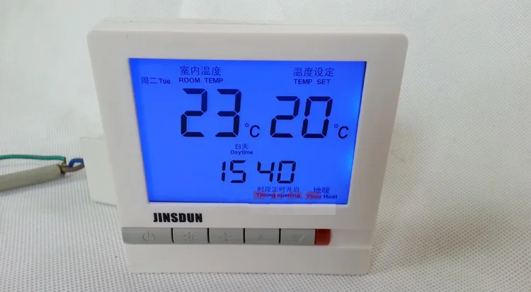 Thermostat for warm wall,infrared heater,carbon crystal temperature Controller,floor heating thermostat temperature,Controller Thermostat for warm wall,infrared heater,carbon crystal temperature Controller,floor heating thermostat temperature,Controller