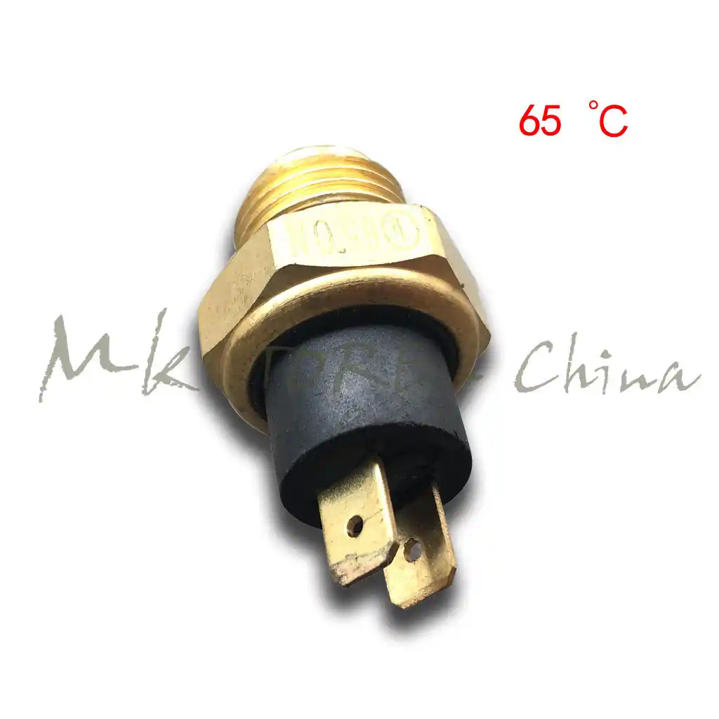 65 Celcius Radiator Cooling Fan Thermo Beralih Air Sensor Untuk Vf1100 Vf1100c Vf1100s Sensor Sensor Sensor Switchsensor Water Aliexpress