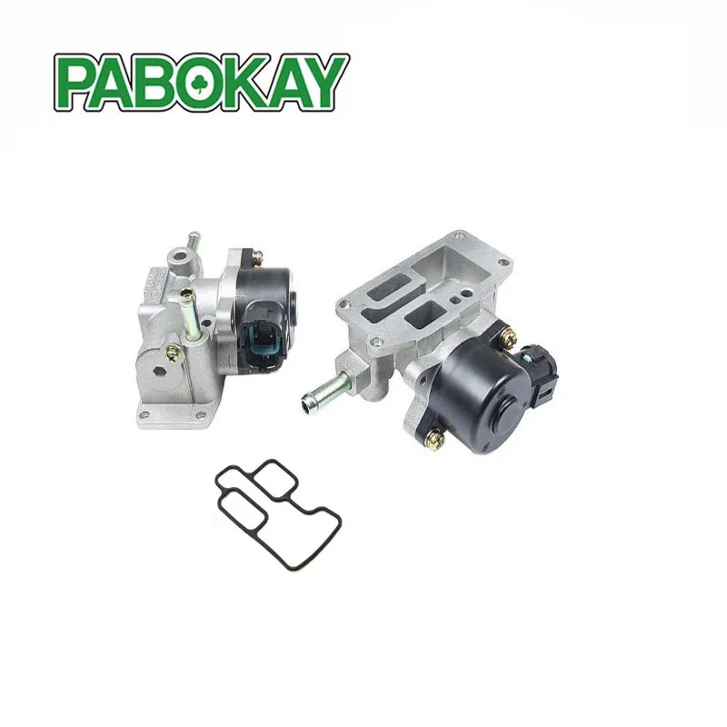 Клапан контроля холостого хода для Infiniti I30 Nissan Maxima 1999-2001 23781-2Y011 23781-2Y012 237812Y011 237812Y012