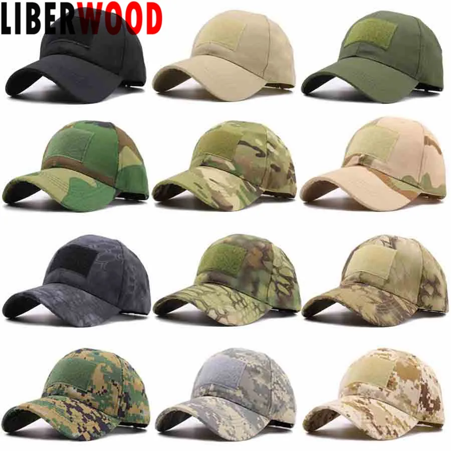 

MultiCam Digital Camo Special Force Tactical Operator hat Contractor SWAT Baseball Hat Cap US CORPS CAP MARPAT ACU