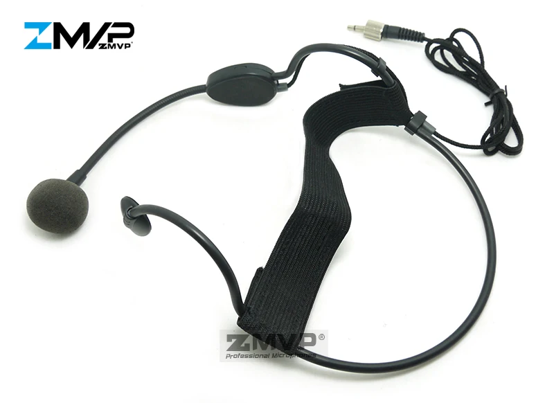 Профессиональная беспроводная система UHF EW122G2 с передатчиком EW100G3 Bodypack гарнитура